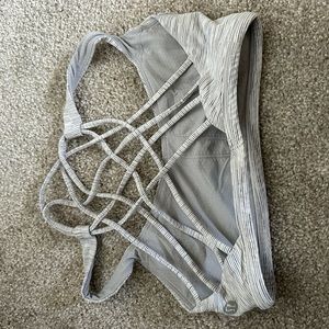 free to be lululemon bra